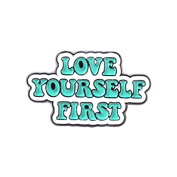Foto del pin Happy Self Love