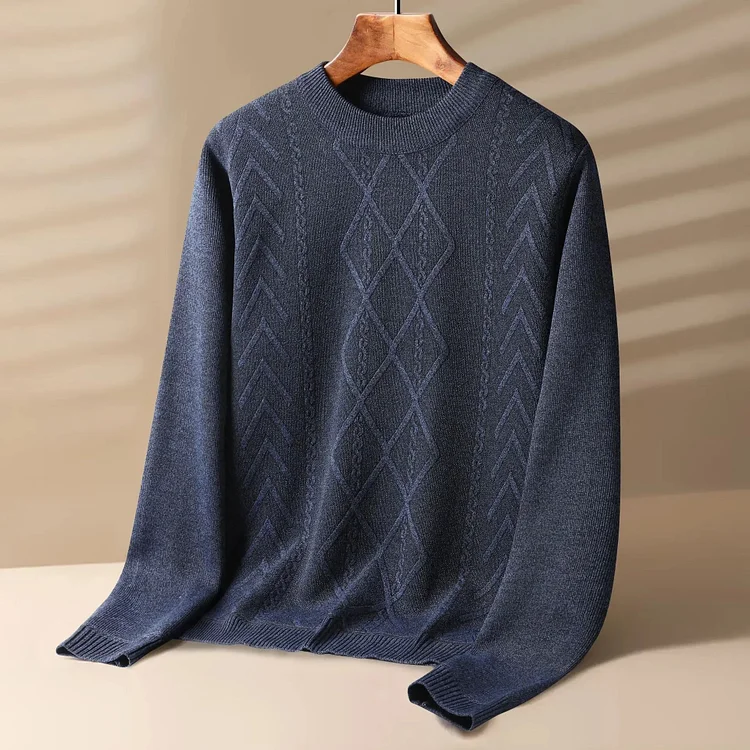 Marvin Sweater QueenFunky