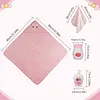 17"-22" Reborn Baby Doll Pink Bathing 5 Pcs Accessories Set - RBBI-Myrebornbabydoll&reg; Myrebornbabydoll&reg;