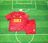 2025/2026 Kids Size Valencia Away Football Shirt 1:1 Thai Quality