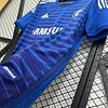 2014-2015 Retro Chelsea FC Home Football Shirt 1:1 Thai Quality