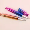 1pc DIY Diamond Painting Point Drill Pen | Sausage shape tool