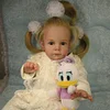 Babiesprincess Lifelike Reborn Baby Doll, Babiesprincess