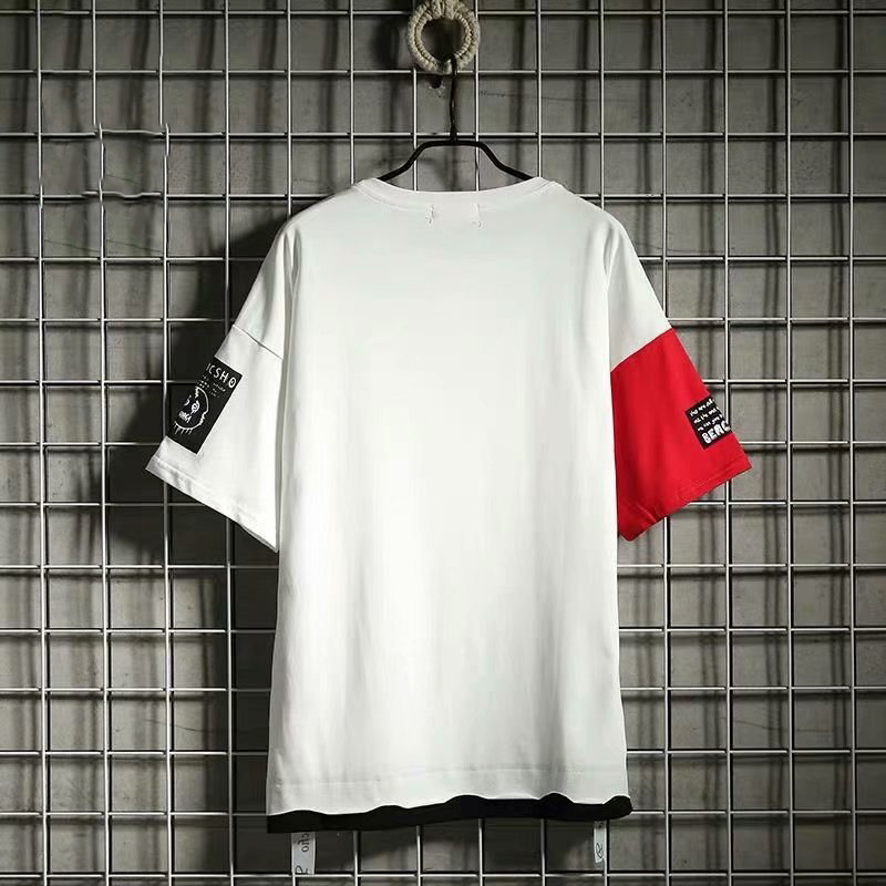 Trendy Ribbon Top-barclient