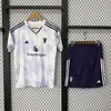 2025/2026 Manchester United Away Football Shirt 1:1 Thai Quality Kids Size love fball