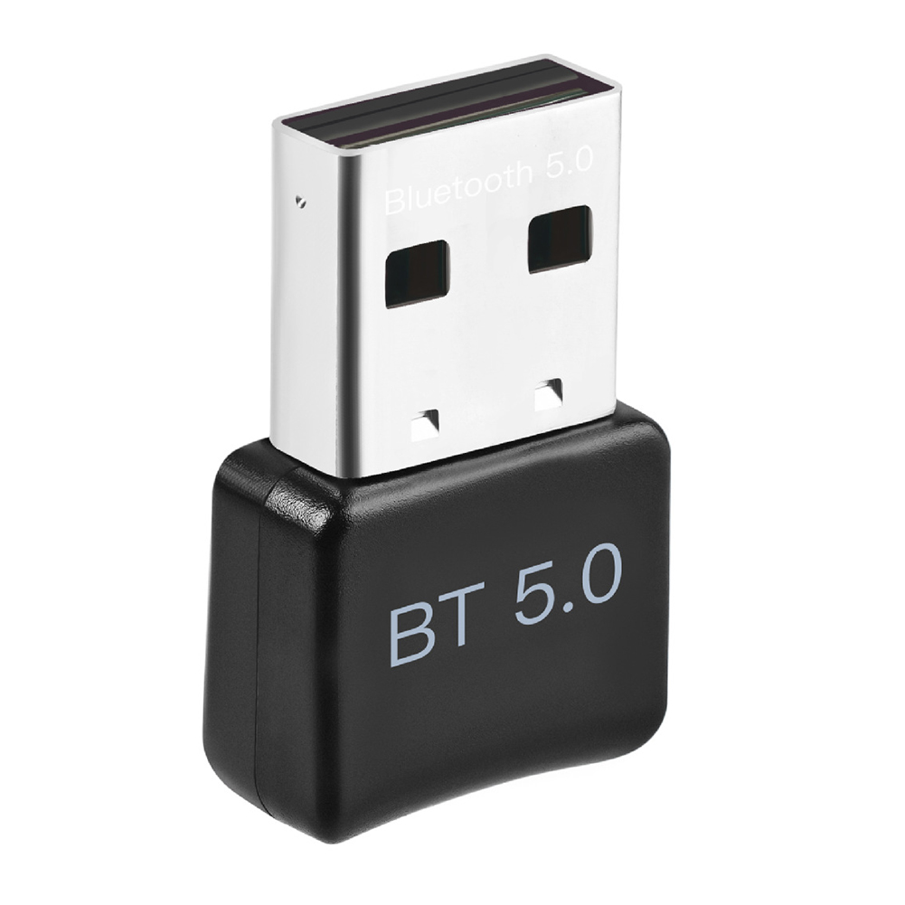 

USB Bluetooth Adapter Dongle PC Speaker Music Audio Receiver Transmitter, 501 Original