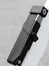 Bicycle Foldable Lock Anti-Theft Bike Folding Lock for Motorcycle Scooter E-Bike
