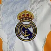 2025/2026 Real Madrid Training Suit Football Jersey 1:1 Thai Quality 