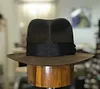 Indiana Jones Vintage Classical Hat