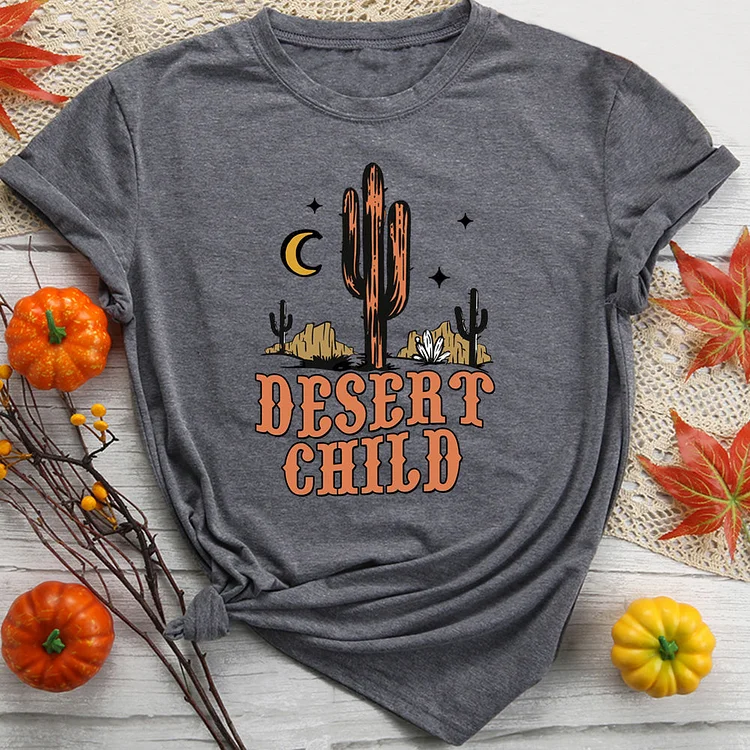 ANB - Desert Child T-Shirt-012163