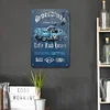 Car - Metal Tin Signs(8*12Inch/12*16Inch) - Garage&Transport