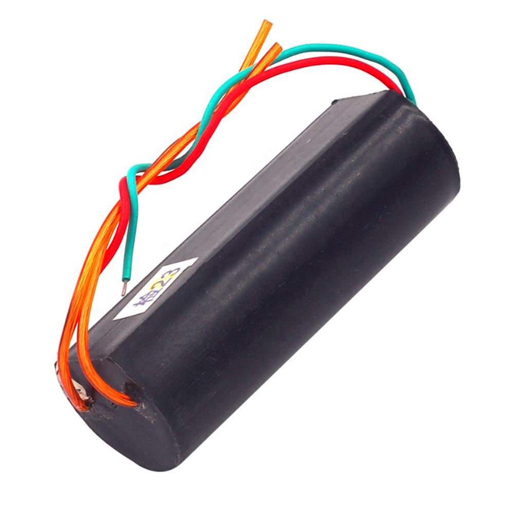 400KV High Voltage Pulse Generator Step Up High Voltage Pulse Inverter ARC Generator High Voltage Pulse Transformer