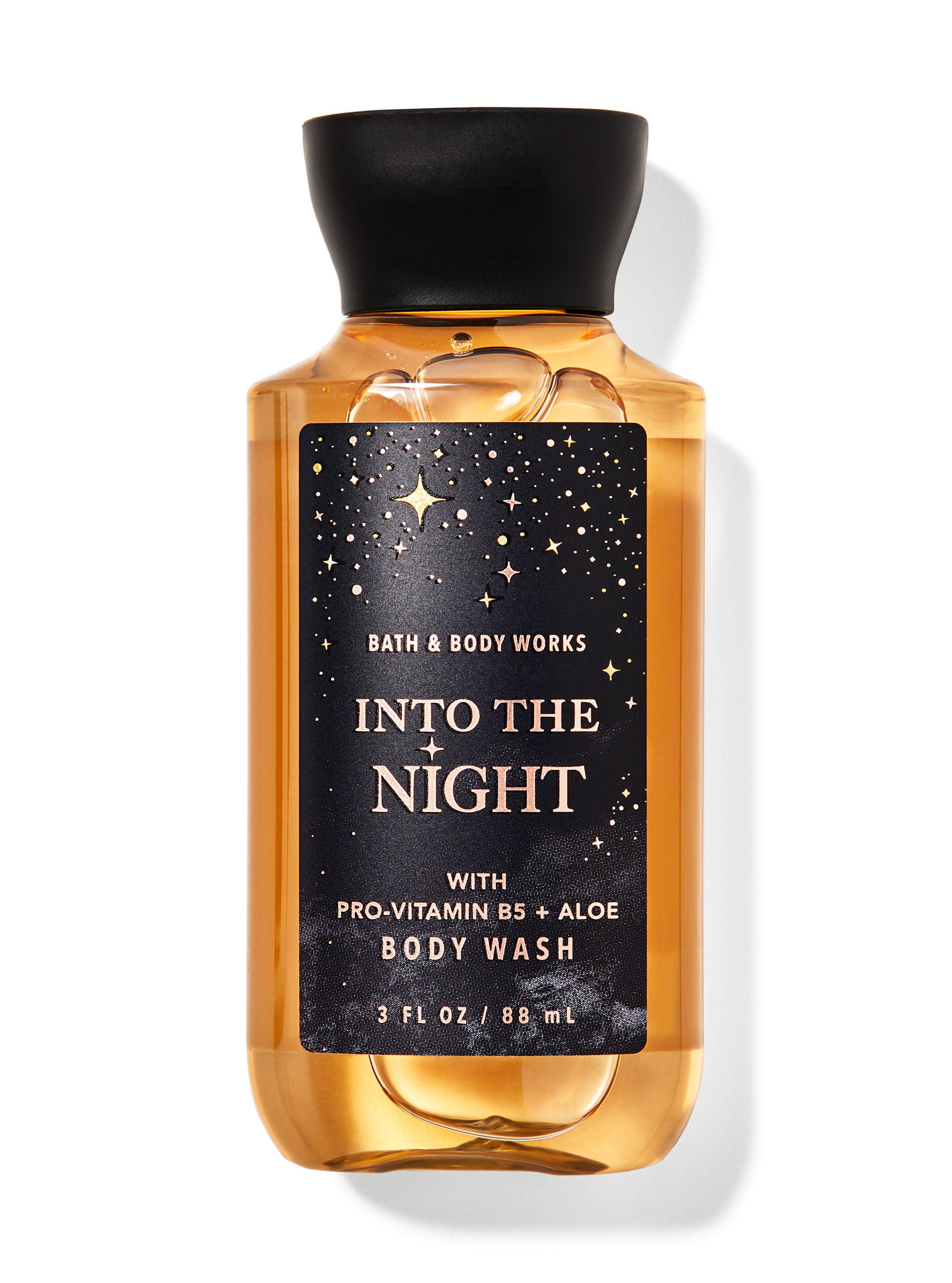 Into the Night