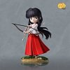 Archery Kikyo - Inuyasha Resin Statue - Cookie Studio
