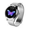 Smartwatch Smart Gold f&uuml;r Damen