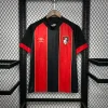 24/25 AFC Bournemouth Soccer Jersey Home