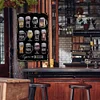 Type of Beer - Metal Tin Signs(8*12Inch/12*16Inch) - Bar