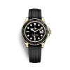 Rolex 226658 Yacht-Master Black - New