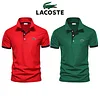 Polos para homem Lacoste&reg;, pacote de 2