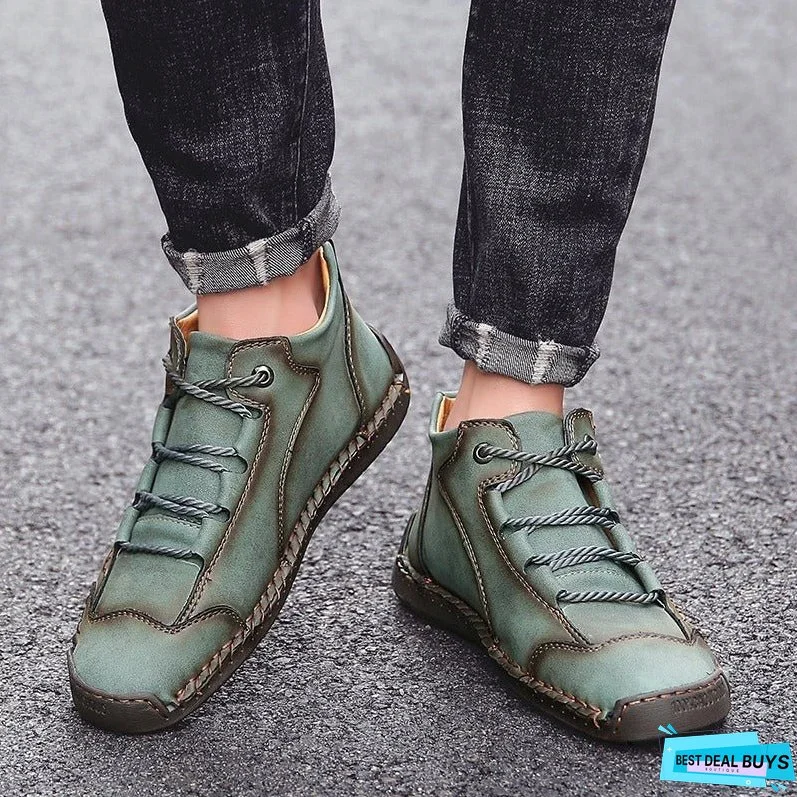 Elegant and Casual winter Boots