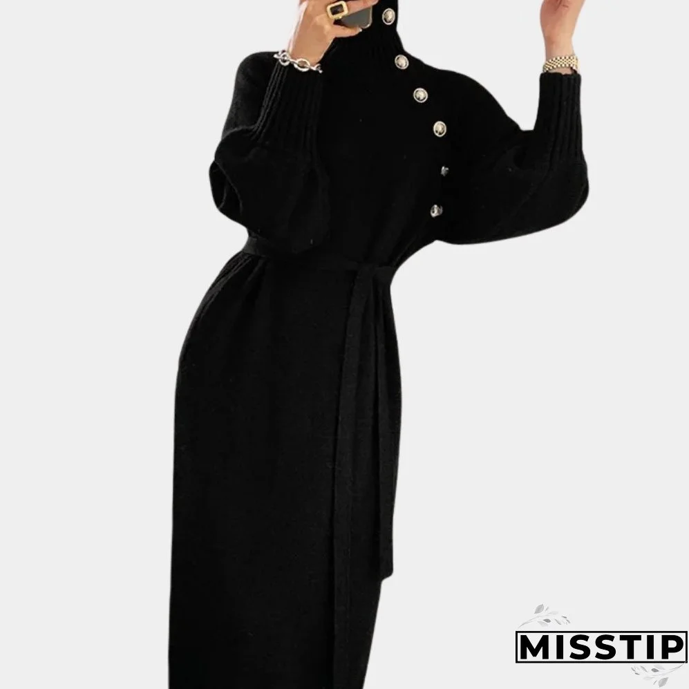 Casual and Stylish winter Dress