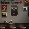 (Multi Style)Van Halen - Metal Tin Signs(8*12Inch/12*16Inch)