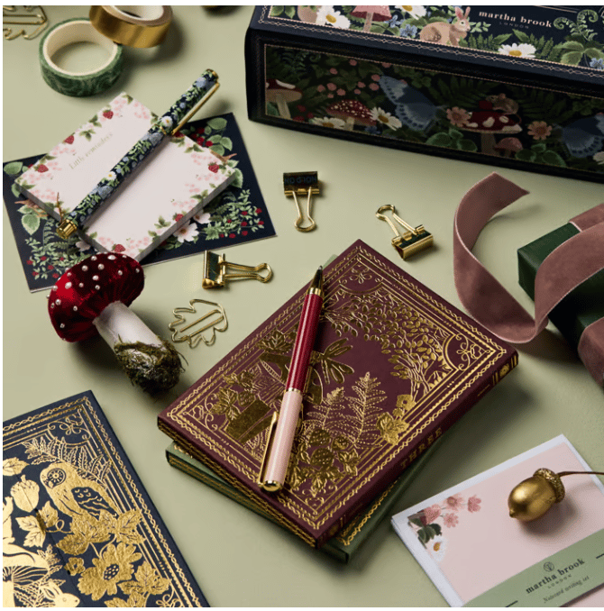 🎅Early Xmas Sale 49% OFF🎄 - 24 Days Of Stationery Advent Calendar