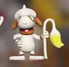 1/20 Scale World Zukan Smeargle Graffiti Diorama - Pokemon Statue - UP Studio