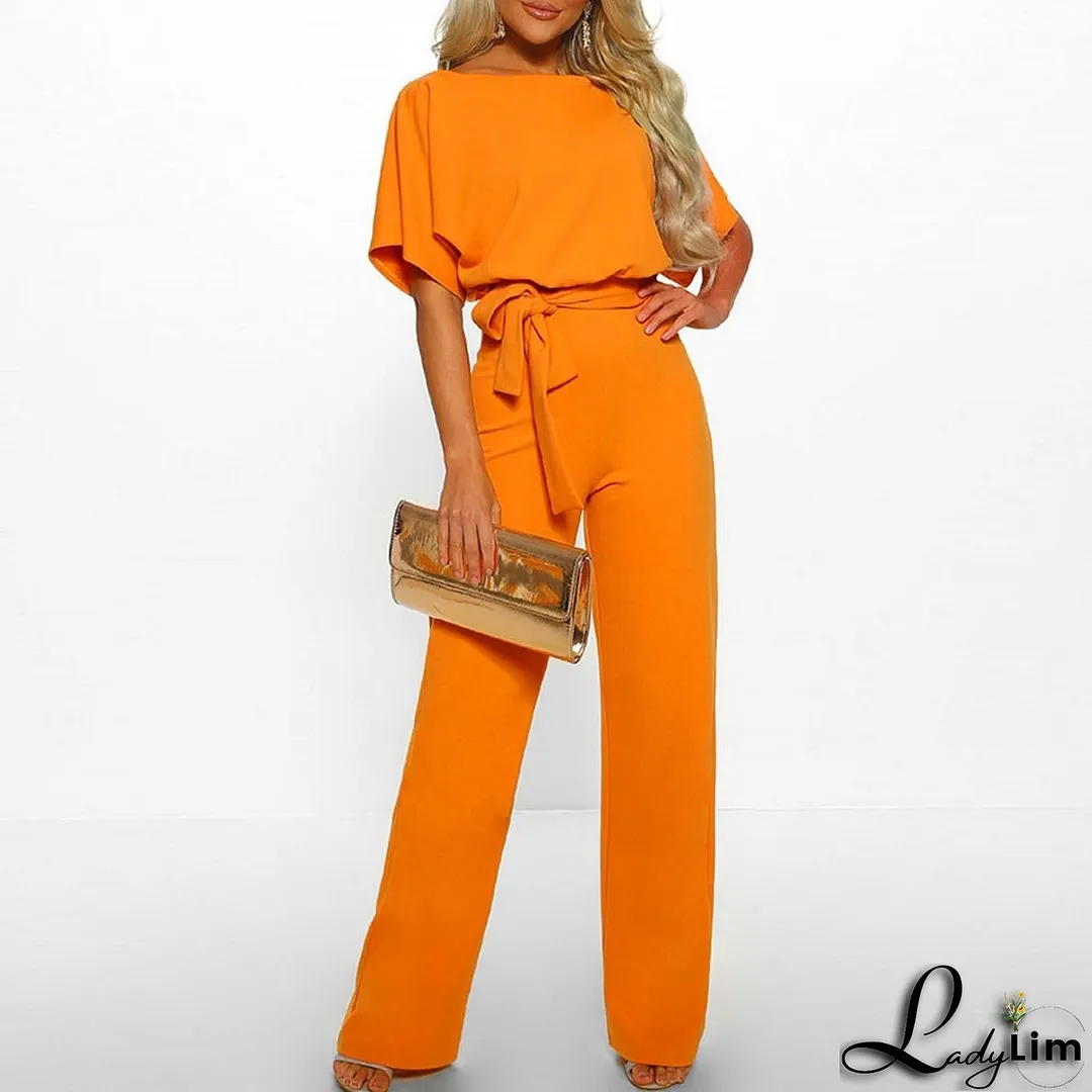 Trendy and Elegant winter Jumpsuit