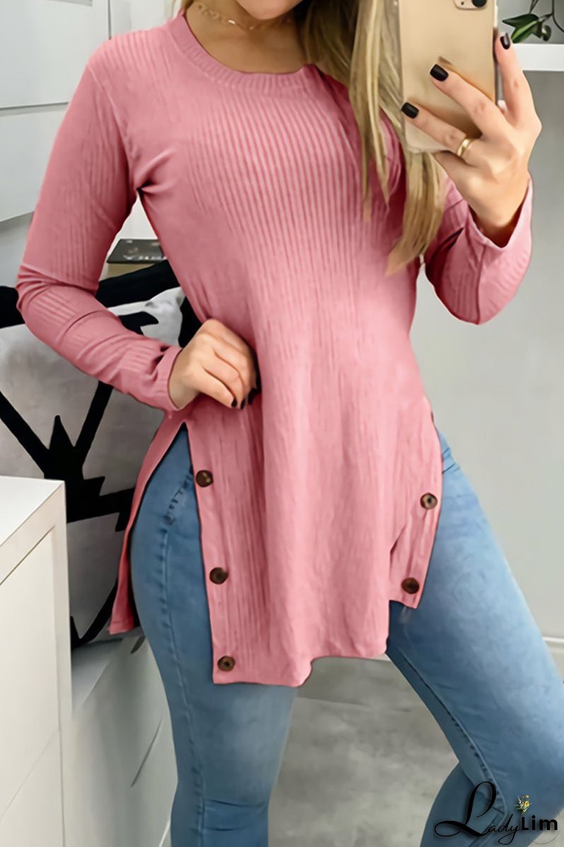 Casual and Effortless winter Top