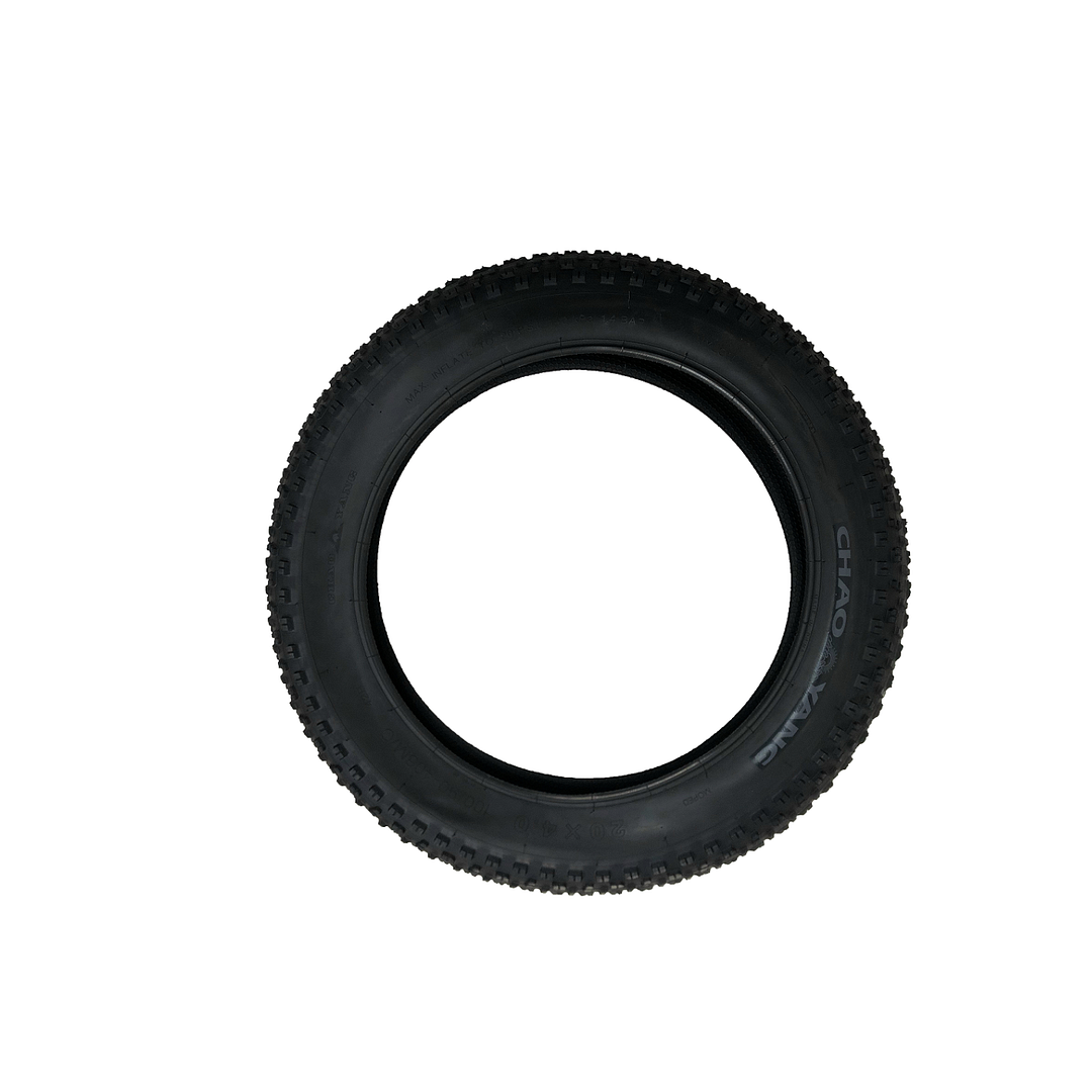 Z20 PLUS Outer Tire