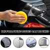 120ml Car Scratch Remover Wax Waterproof Auto Polish Paint Restorer with Sponges