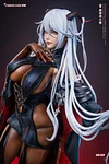 1/4 Scale Sea Legend And Azur Series KMS Agir - Azur Lane Resin Statue - STIGMATAS Studio