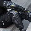 Motorbike Knee Guard Breathable Motorcycle Elbow Protector for Cycling Racing
