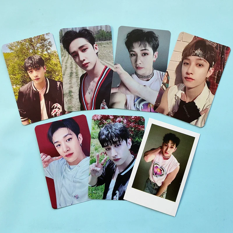 Photocards Stray Kids