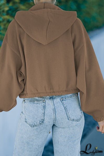 Fashionable and Minimalist Jacket