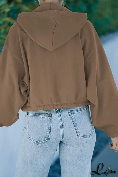 Fashionable and Minimalist Jacket