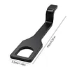 15cm Car Tailgate Standoff Holder Stainless Steel Support Rack for VW T5 T6 Bus