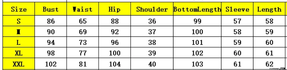 Autumn Print Colorful 2pc Matching Tight Pants Set