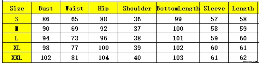 Autumn Print Colorful 2pc Matching Tight Pants Set