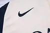 Joyfball 2025/2026 Internazionale Milan Half-Pull Training Suit Light yellow Football Jersey 1:1 Thai Quality Set