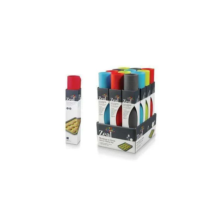 Baking Mat Classic Silicone