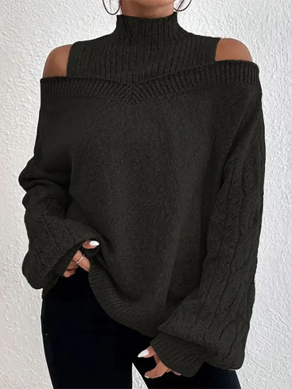 Timeless and Stylish winter Sweater