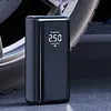 150PSI Cordless Tire Pump 1500mAh Portable Air Pump Rechargeable Digital Display