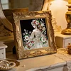 Beauty-Special Shaped Diamond Painting