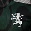 Joyfball 2025/2026 Player Version Sporting Lisbon Third Away Football Jersey 1:1 Thai Quality（The player version jersey is a bit tight, please pay attention to the size selection）