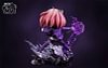 Satoru Gojo Cosplay Anya Forger - Jujutsu Kaisen SPY X FAMILY Resin Statue - ChouXiang Studio