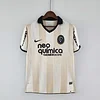 2010 Retro Corinthians 100th Anniversary Football Shirt 1:1 Thai Quality