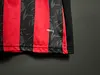 Joyfball 2025/2026  AC Milan Home Football Shirt 
