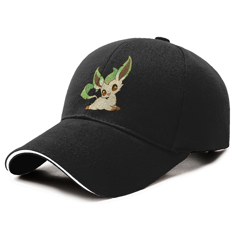 Eevee hot sale baseball cap